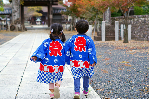 子供会・スポーツ